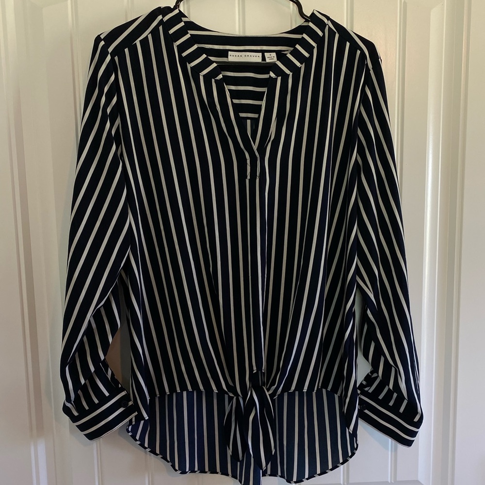 Striped shirt
